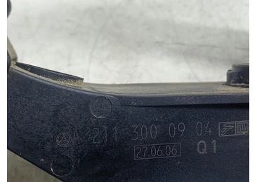 Pedala acceleratie A2113000904 Mercedes Benz E-Class W211/S211 (2002 - 2006) - miniatura 3