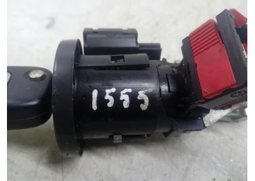 Contact cu cheie 8200405701F Renault Master 3 (2st facelift) (2019 - 2024) M9T710