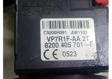 Contact cu cheie 8200405701F Renault Master 3 (2st facelift) (2019 - 2024) - miniatura 2