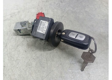 Contact cu cheie 8200405701F Renault Master 3 (2st facelift) (2019 - 2024) - miniatura 5