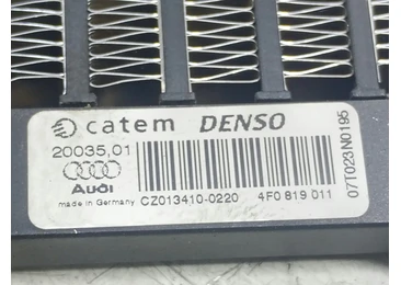 Radiator electric bord 4F0819011 Audi A6 4F/C6 (2004 - 2008) - miniatura 3