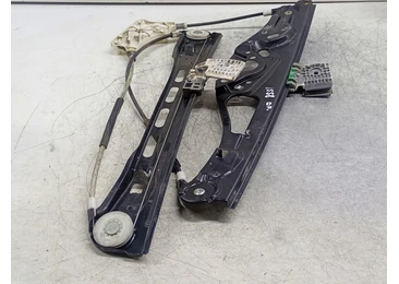 Macara geam dreapta fata A2117200246 Mercedes Benz E-Class W211/S211 (2002 - 2006) - miniatura 2