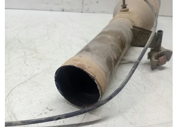 Filtru particule DPF 82520514 Renault Master 3 (2st facelift) (2019 - 2024) - miniatura 4