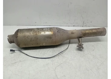 Filtru particule DPF 82520514 Renault Master 3 (2st facelift) (2019 - 2024) M9T710