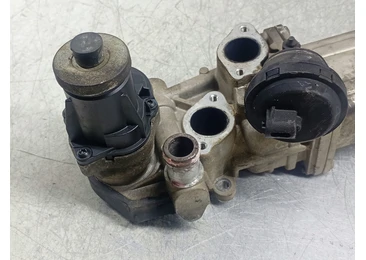 Racitor gaze EGR 709720000 Volkswagen Passat CC 1 (2008 - 2012) - miniatura 3