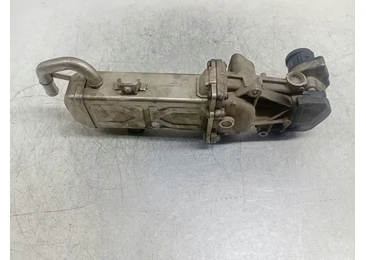 Racitor gaze EGR 709720000 Volkswagen Passat CC 1 (2008 - 2012) - miniatura 4