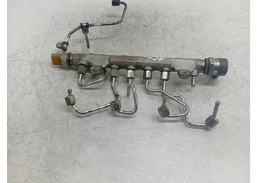 Rampa injectoare 03L130089A 03L0896 Volkswagen Passat CC 1 (2008 - 2012) CFGB