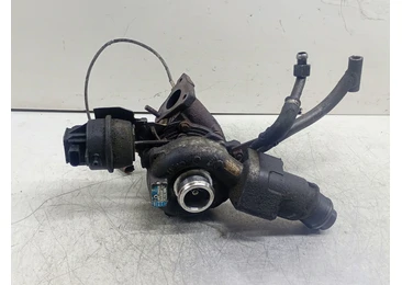 Turbo turbina 03L145702D 53031015054B Audi A6 4F/C6 (facelift) (2008 - 2011) CAGB