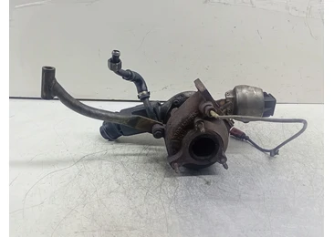 Turbo turbina 03L145702D Audi A6 4F/C6 (facelift) (2008 - 2011) - miniatura 4