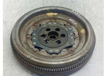 Volanta cu masa dubla 415074009 Volkswagen Passat CC 1 (2008 - 2012) CBAA