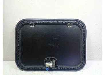 Trapa panoramica 10023302a Mercedes Benz Actros MP4 1 (2011 - 2019) - miniatura 2