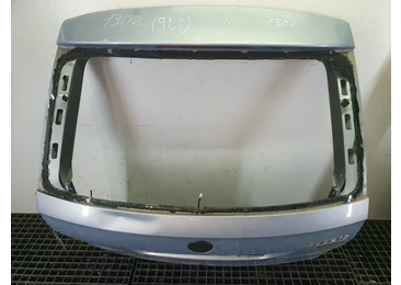 Haion Skoda Superb 2 (facelift) (2013 - 2015) CAYC