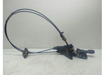 Timonerie manuala 6 trepte 349016657R Renault Master 3 (2st facelift) (2019 - 2024) M9T710