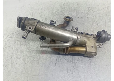 Racitor gaze EGR 03L131512AB Audi A6 4F/C6 (facelift) (2008 - 2011) - miniatura 2