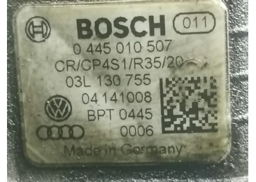 Pompa inalta presiune 03L130755 Audi A6 4F/C6 (facelift) (2008 - 2011) - miniatura 4