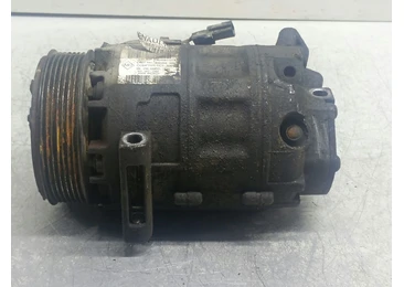 Compresor clima ac 8200848916 Renault Master 3 (2st facelift) (2019 - 2024) M9T710