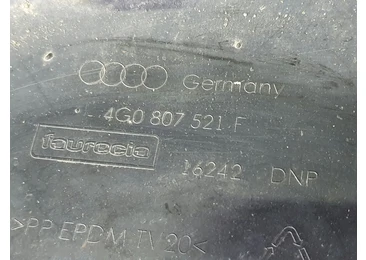 Bara spate 4g5807511n Audi A6 4G/C7 (2010 - 2014) - miniatura 7