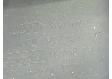 Bara spate 4g5807511n Audi A6 4G/C7 (2010 - 2014) - miniatura 9