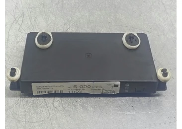 Modul inchidere centralizata 211870122606 Mercedes Benz E-Class W211/S211 (2002 - 2006) OM642.920