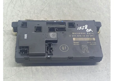 Modul inchidere centralizata 211870122606 Mercedes Benz E-Class W211/S211 (2002 - 2006) - miniatura 2