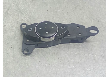 Buton reglaj oglinzi 2118215779 Mercedes Benz E-Class W211/S211 (2002 - 2006) OM642.920
