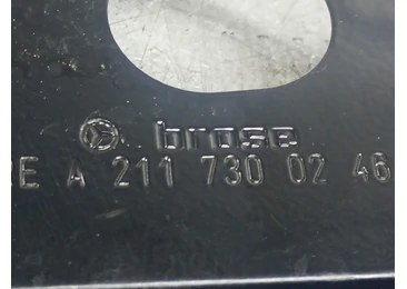 Macara geam dreapta spate A2117300246 Mercedes Benz E-Class W211/S211 (2002 - 2006) - miniatura 3