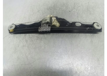 Macara geam stanga spate A2117300146 Mercedes Benz E-Class W211/S211 (2002 - 2006) OM642.920