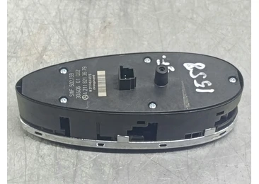 Panou comanda geamuri A2118213679 Mercedes Benz E-Class W211/S211 (2002 - 2006) - miniatura 2