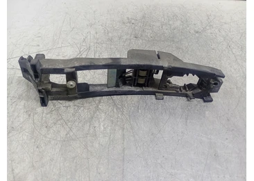 Suport maner exterior stanga spate Mercedes Benz E-Class W211/S211 (2002 - 2006) - miniatura 2