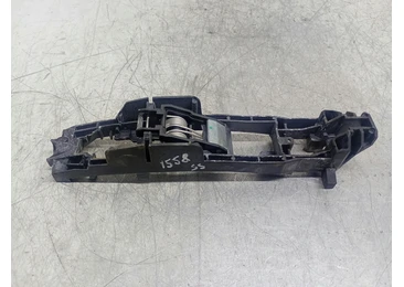 Suport maner exterior stanga spate Mercedes Benz E-Class W211/S211 (2002 - 2006) OM642.920