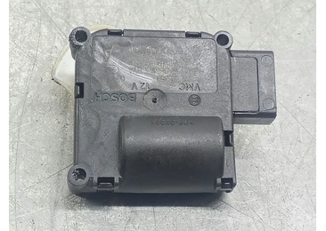 Motoras clapeta mixaj aer 4F0820511A Audi A6 4F/C6 (2004 - 2008) - miniatura 2