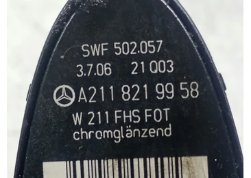 Buton geam A2118219958 Mercedes Benz E-Class W211/S211 (2002 - 2006) - miniatura 3