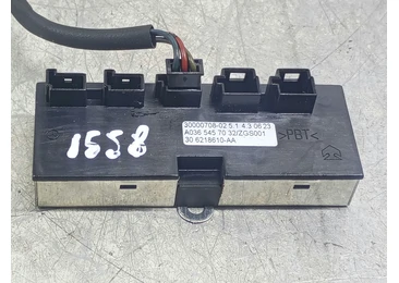 Modul confort A0365457032 Mercedes Benz E-Class W211/S211 (2002 - 2006) OM642.920
