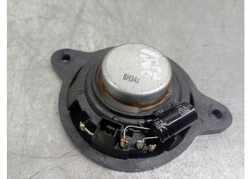 Boxa difuzor A2118203002 Mercedes Benz E-Class W211/S211 (2002 - 2006) OM642.920