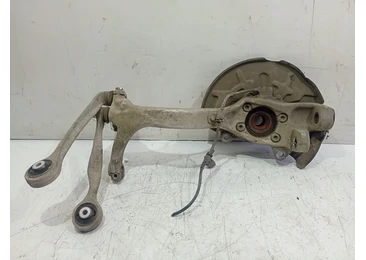 Fuzeta stanga fata Audi A4 B6 (2000 - 2005) 1.9 tdi AWX