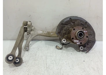 Fuzeta dreapta fata Audi A4 B6 (2000 - 2005) 1.9 tdi AWX