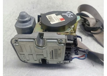 Centura siguranta stanga fata 602208200 Mercedes Benz E-Class W211/S211 (2002 - 2006) - miniatura 5