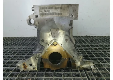 Bloc motor 7792822 BMW Seria 7 E65/E66 (facelift) (2005 - 2008) - miniatura 7