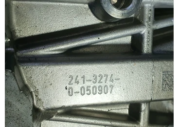 Bloc motor 7792822 BMW Seria 7 E65/E66 (facelift) (2005 - 2008) - miniatura 10