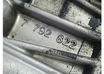 Bloc motor 7792822 BMW Seria 7 E65/E66 (facelift) (2005 - 2008) - miniatura 11