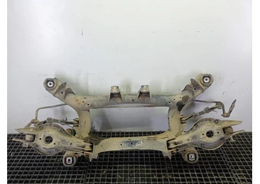 Punte spate BMW Seria 1 F20/F21 (2011 - 2015) - miniatura 2