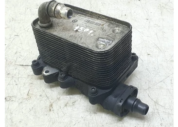Racitor ulei termoflot 235411910 1721 7803830 01 BMW Seria 7 E65/E66 (facelift) (2005 - 2008) M57N2