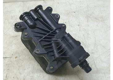 Racitor ulei termoflot 235411910 BMW Seria 7 E65/E66 (facelift) (2005 - 2008) - miniatura 2