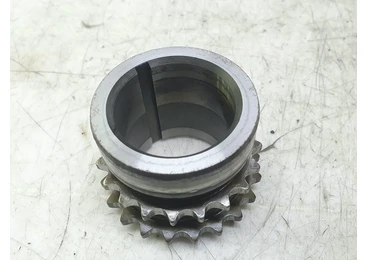 Pinion vibrochen BMW Seria 7 E65/E66 (facelift) (2005 - 2008) M57N2