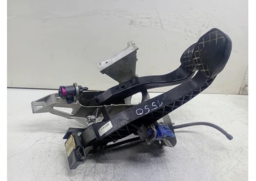 Pod pedalier 4F1721117F Audi A6 4F/C6 (facelift) (2008 - 2011) CAGB