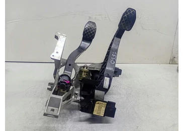 Pod pedalier 4F1721117F Audi A6 4F/C6 (facelift) (2008 - 2011) - miniatura 3