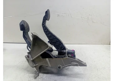 Pod pedalier 4F1721117F Audi A6 4F/C6 (facelift) (2008 - 2011) - miniatura 4