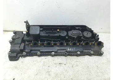 Capac culbutori 111277893959 BMW Seria 7 E65/E66 (facelift) (2005 - 2008) - miniatura 2