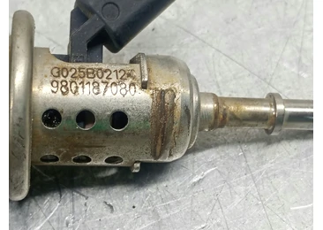 Injector AdBlue 9801187080 Peugeot Boxer 2 Typ250 (2nd facelift) (2015 - 2020) - miniatura 2