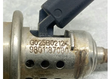 Injector AdBlue 9801187080 Peugeot Boxer 2 Typ250 (2nd facelift) (2015 - 2020) - miniatura 3